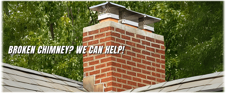 Chimney Repair Los Angeles CA
