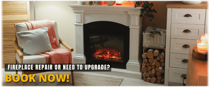 Fireplace Installation Los Angeles CA