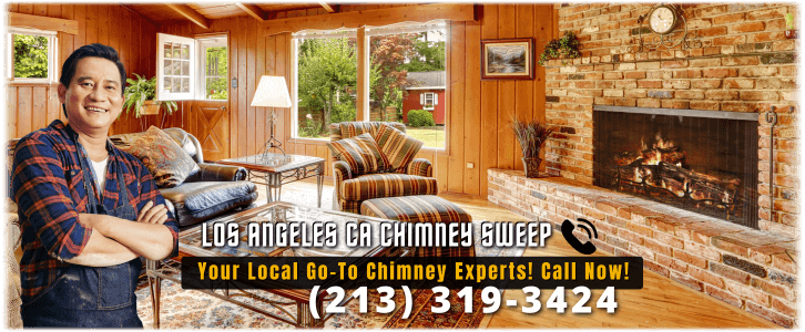 Chimney Sweep Los Angeles CA